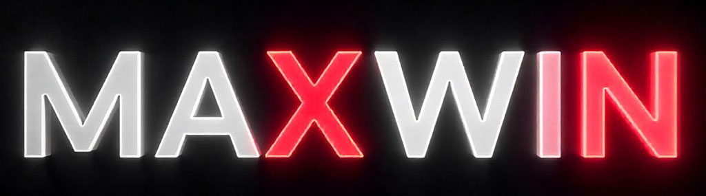 logo MAXWIN